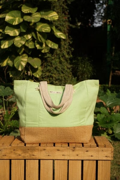 Cocopalm Tote