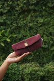 The Parvati Sunglass Case