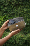 The Parvati Sunglass Case