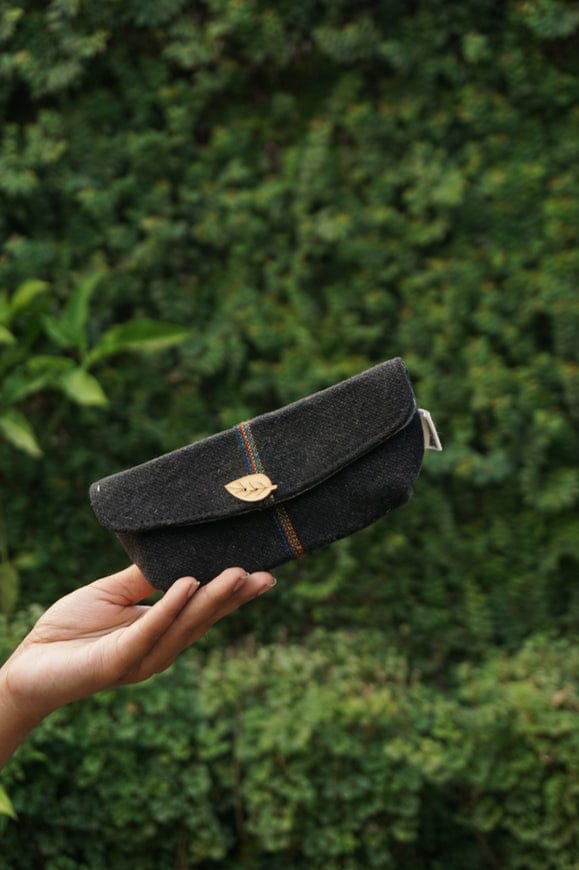 The Parvati Sunglass Case