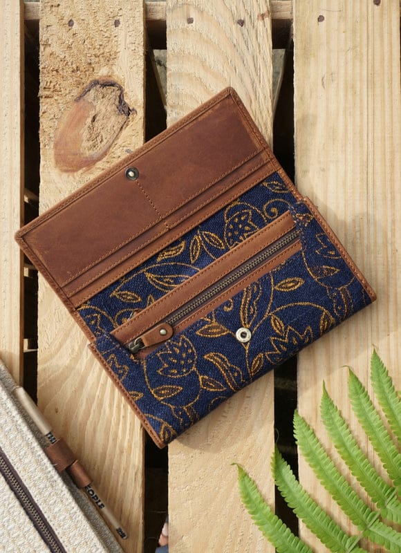 The Travel Wallet