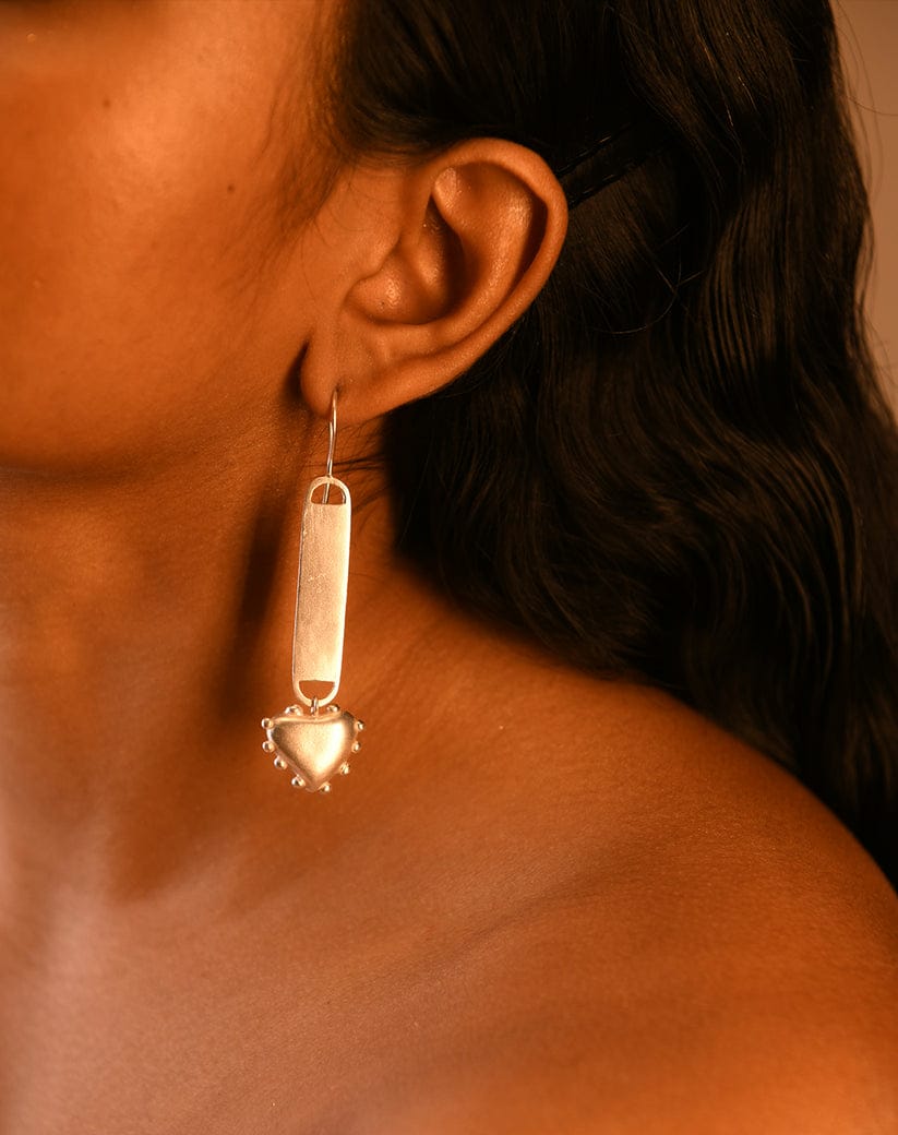 Passional Earrings