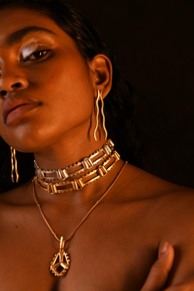 Palisade Choker