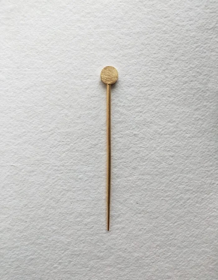 Drop It Hair Stick