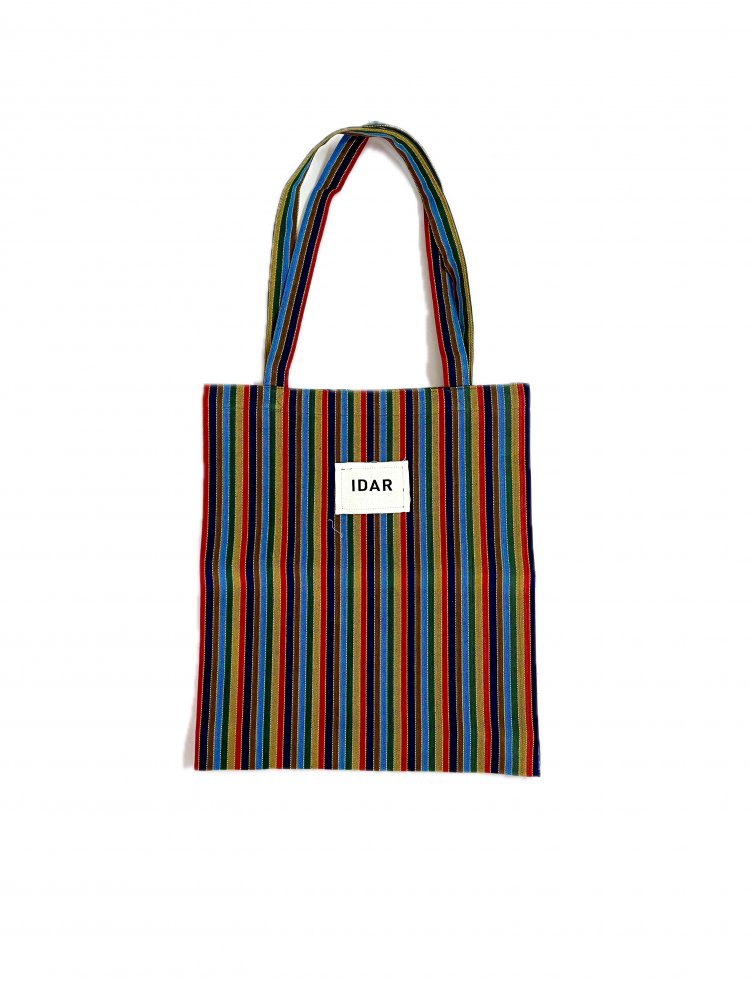 Trippy Tote