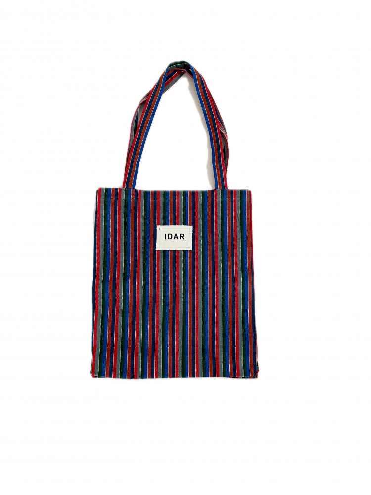 Trippy Tote