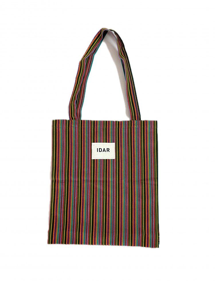 Trippy Tote