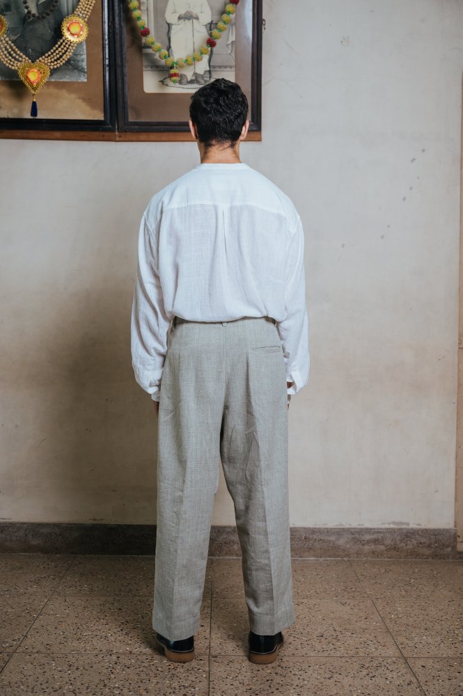 Tambi Pants - Khaki