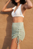 Chica Knit Skirt