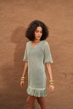 Amaya Knit Dress