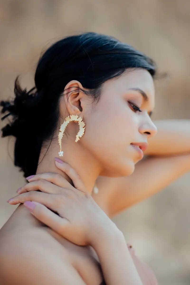 Reve Earrings