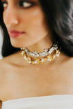 Mogra Choker