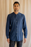 Indigo Shirt