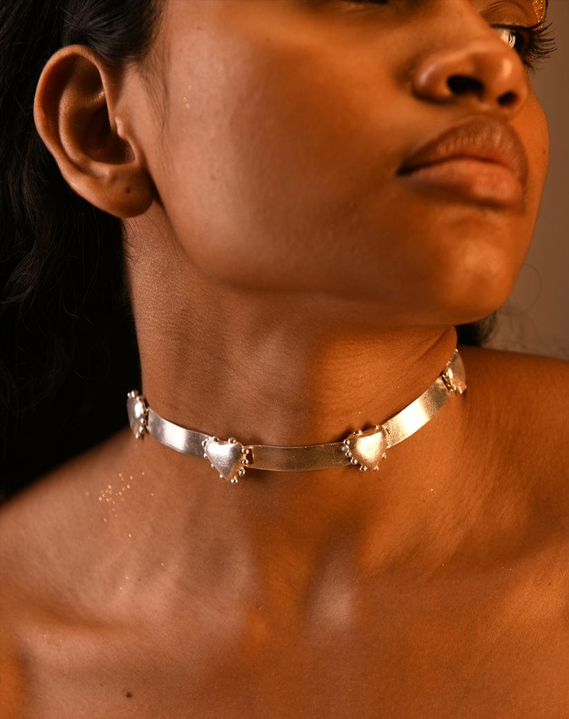 Passional Choker