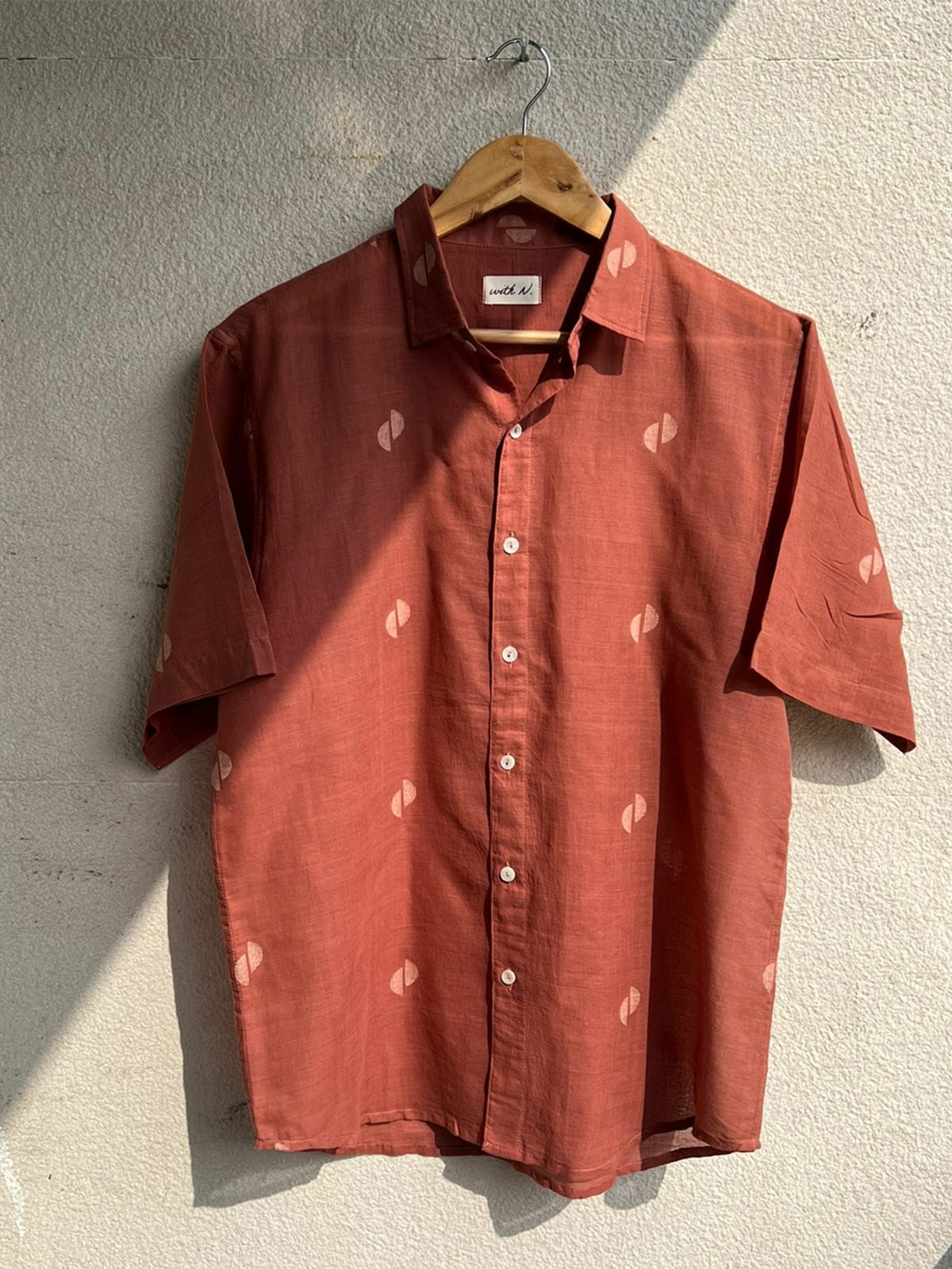 Madder Moon Shirt