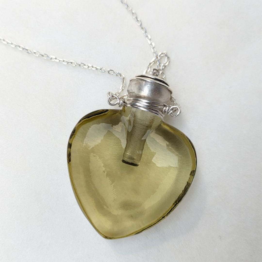 Message in a Bottle