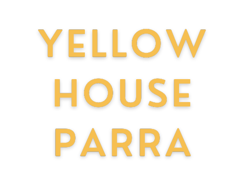 Yellow House Parra