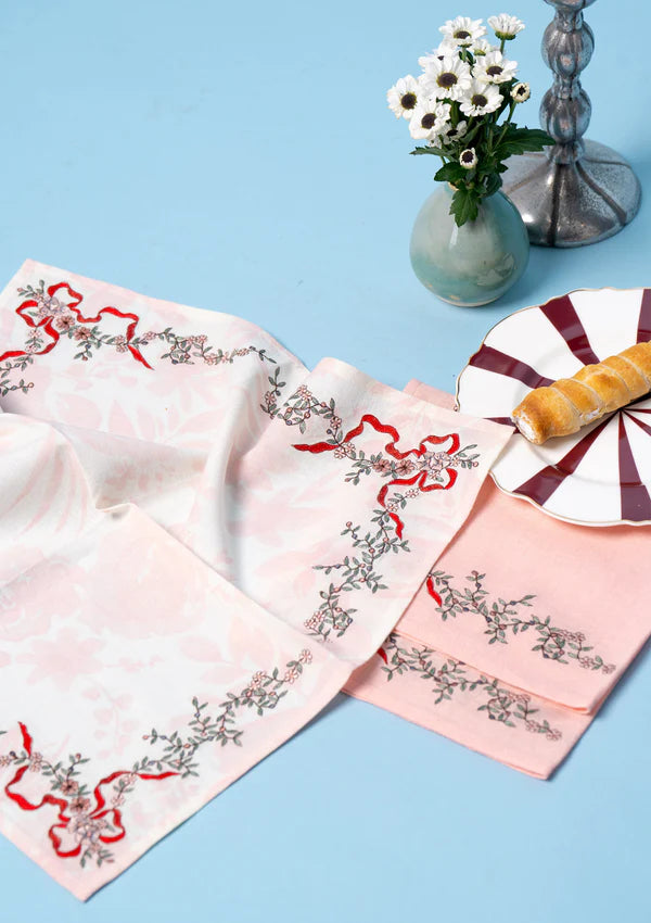 Blossom Dinner Napkins