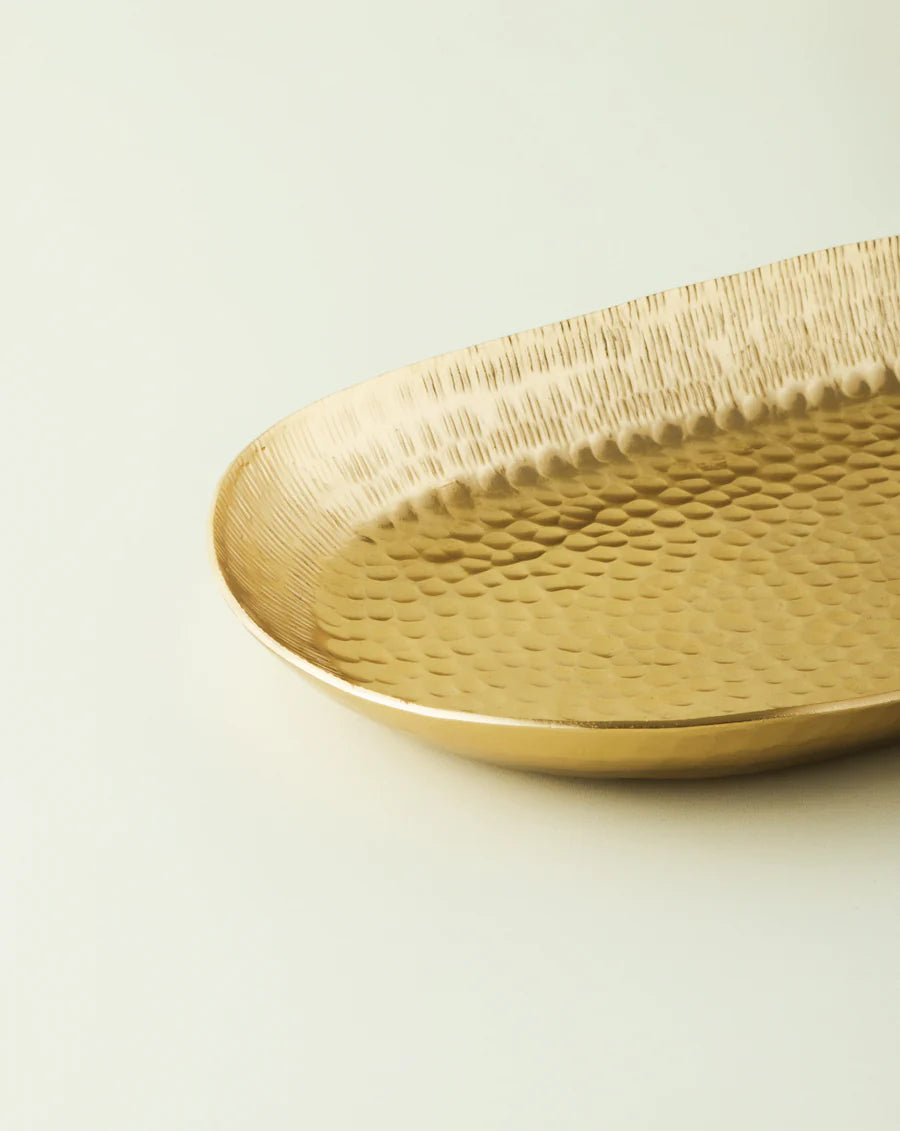 Brass Platter