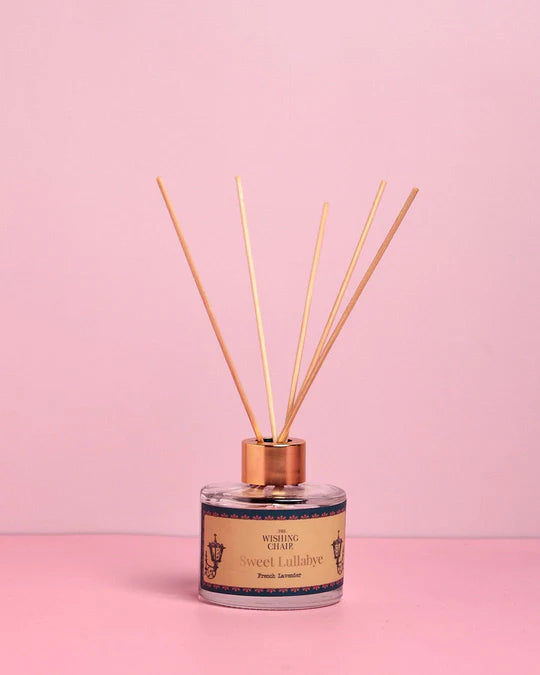 Sweet Lullabye Reed Diffuser