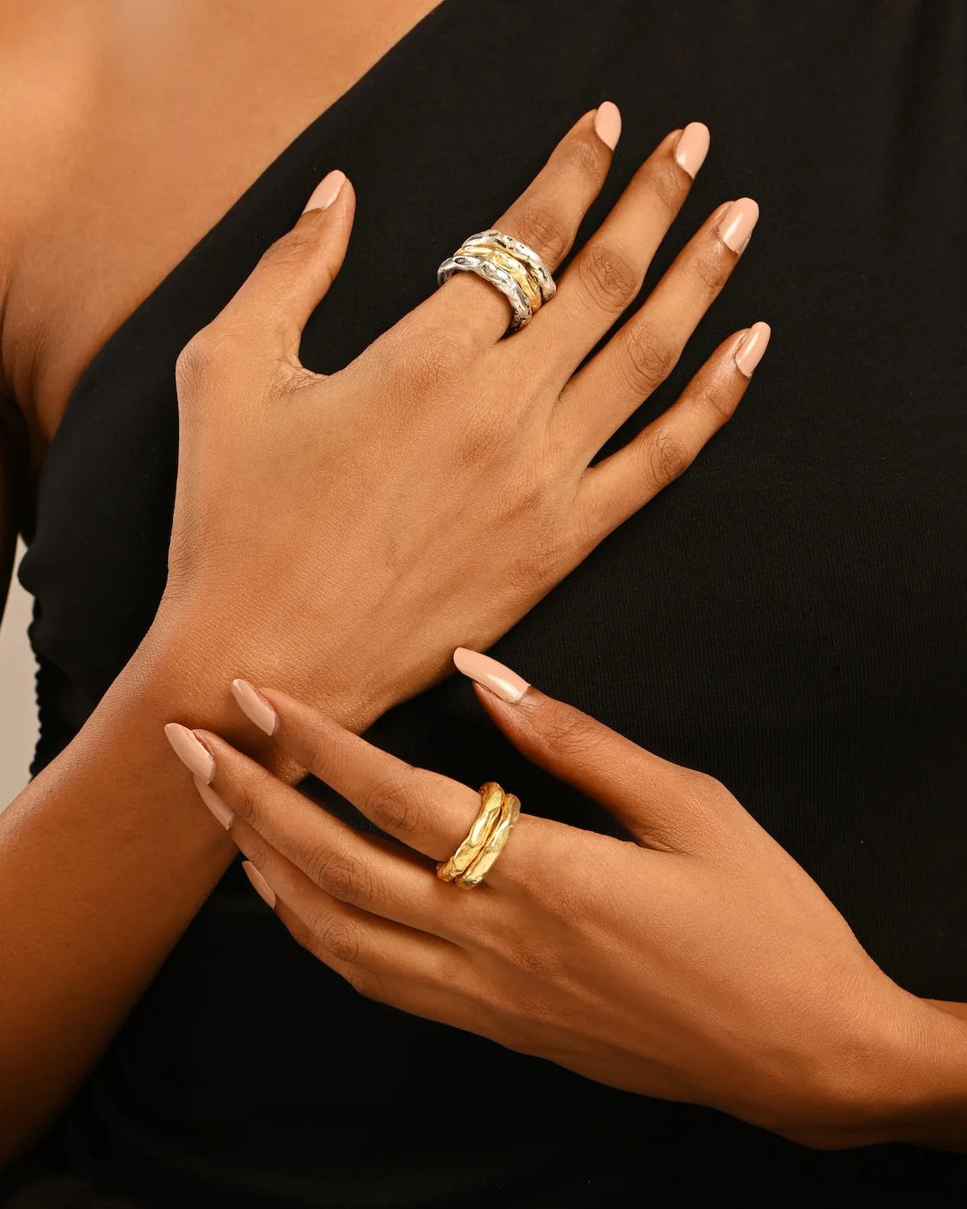 Clairvoyance Ring