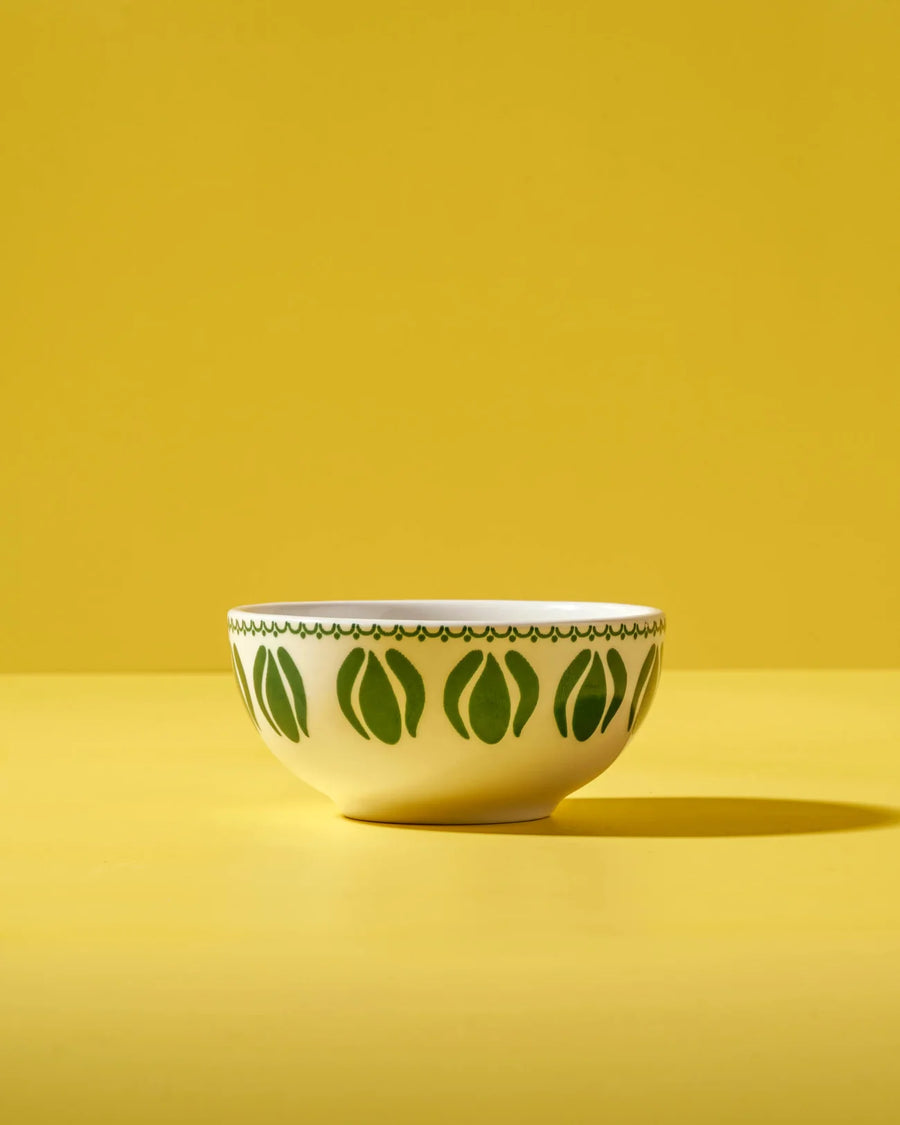 Chopito Tapas Bowls - Green (Set of 2)