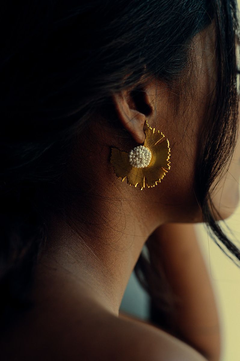 Love Earrings