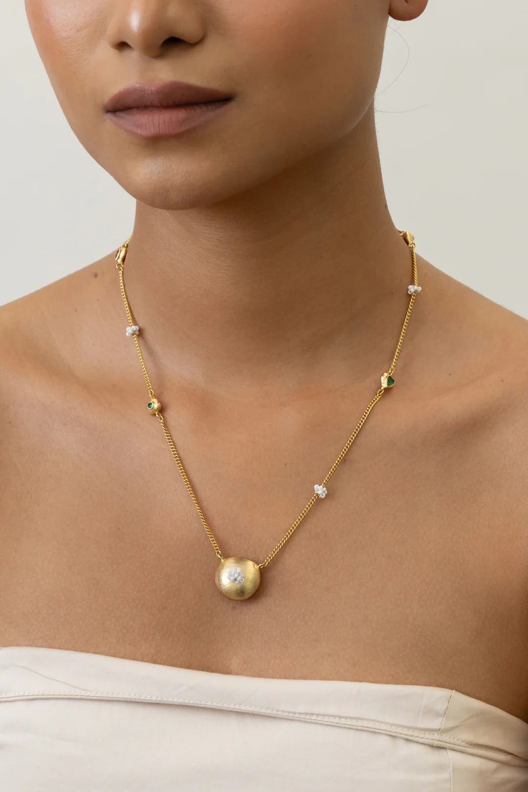 Bubble Pendant