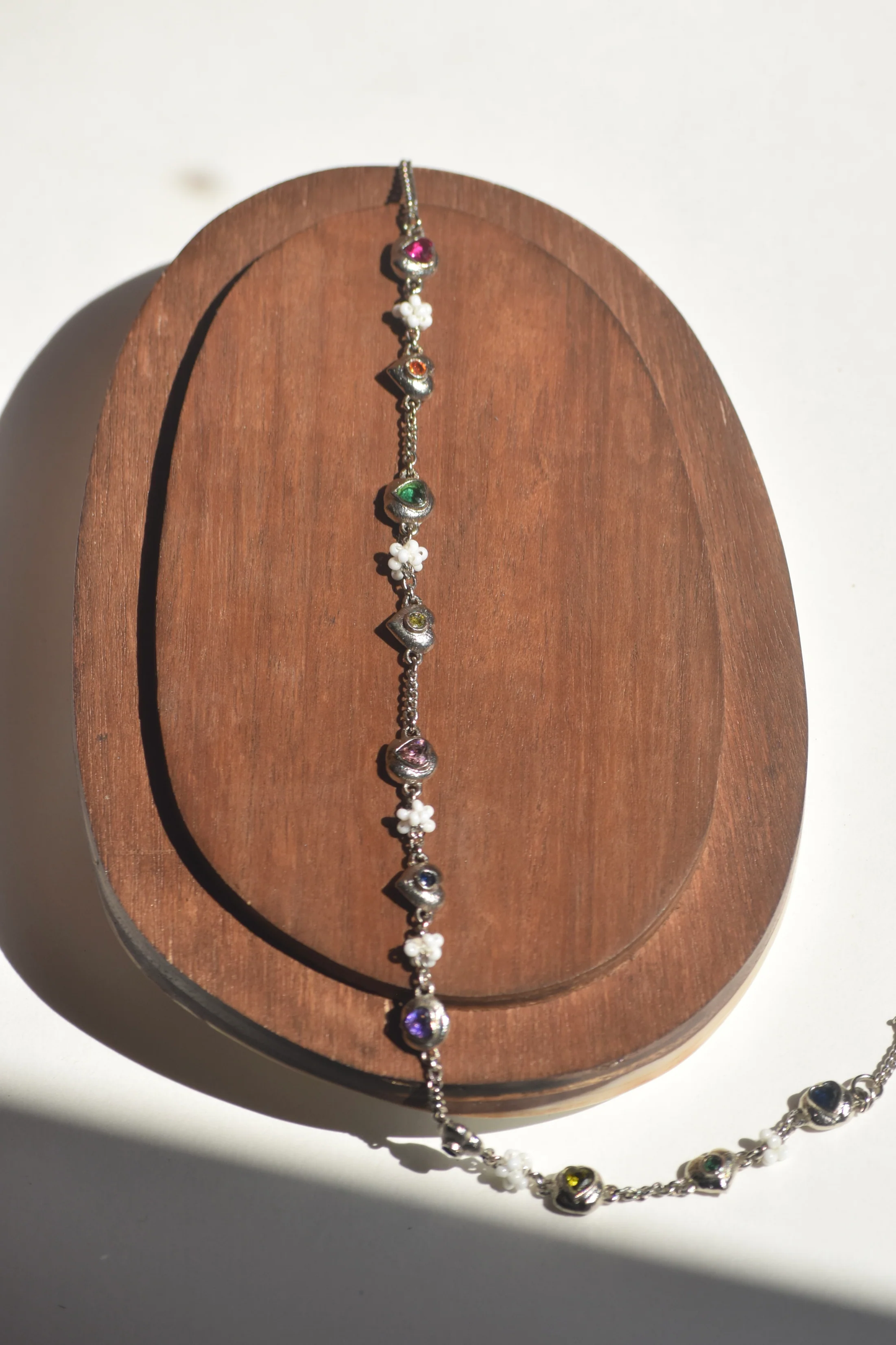 Juicy Chain