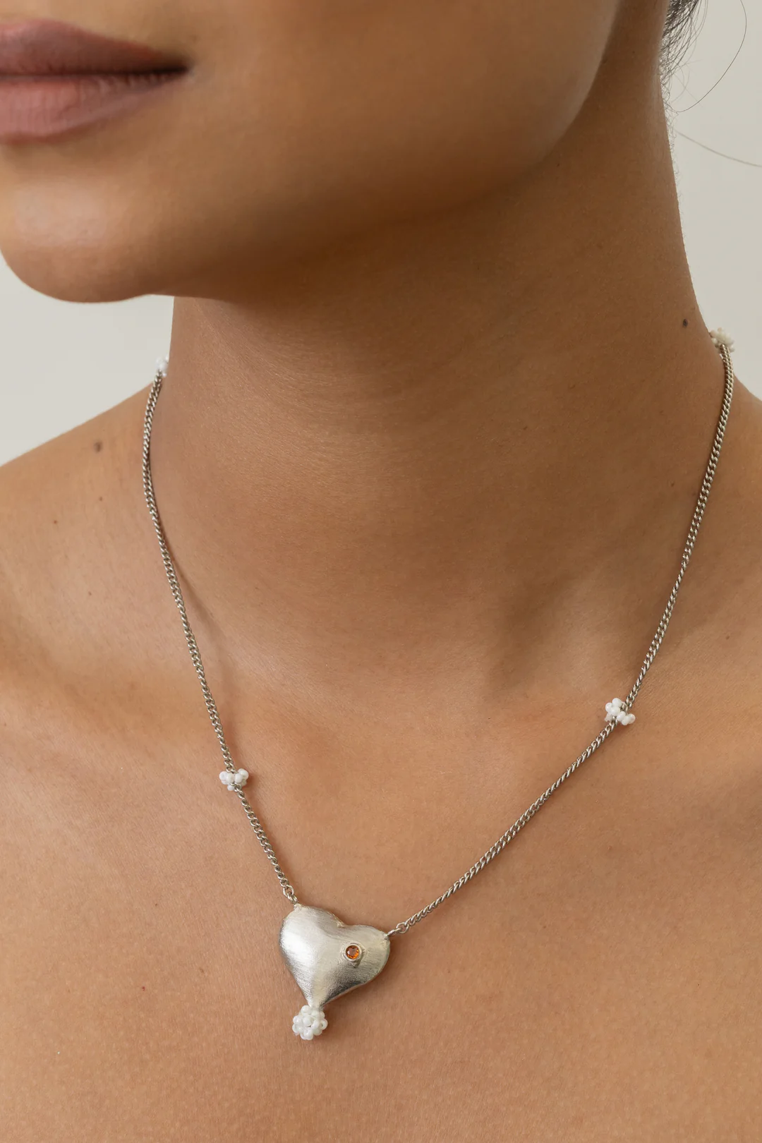Happy Hearts Pendant
