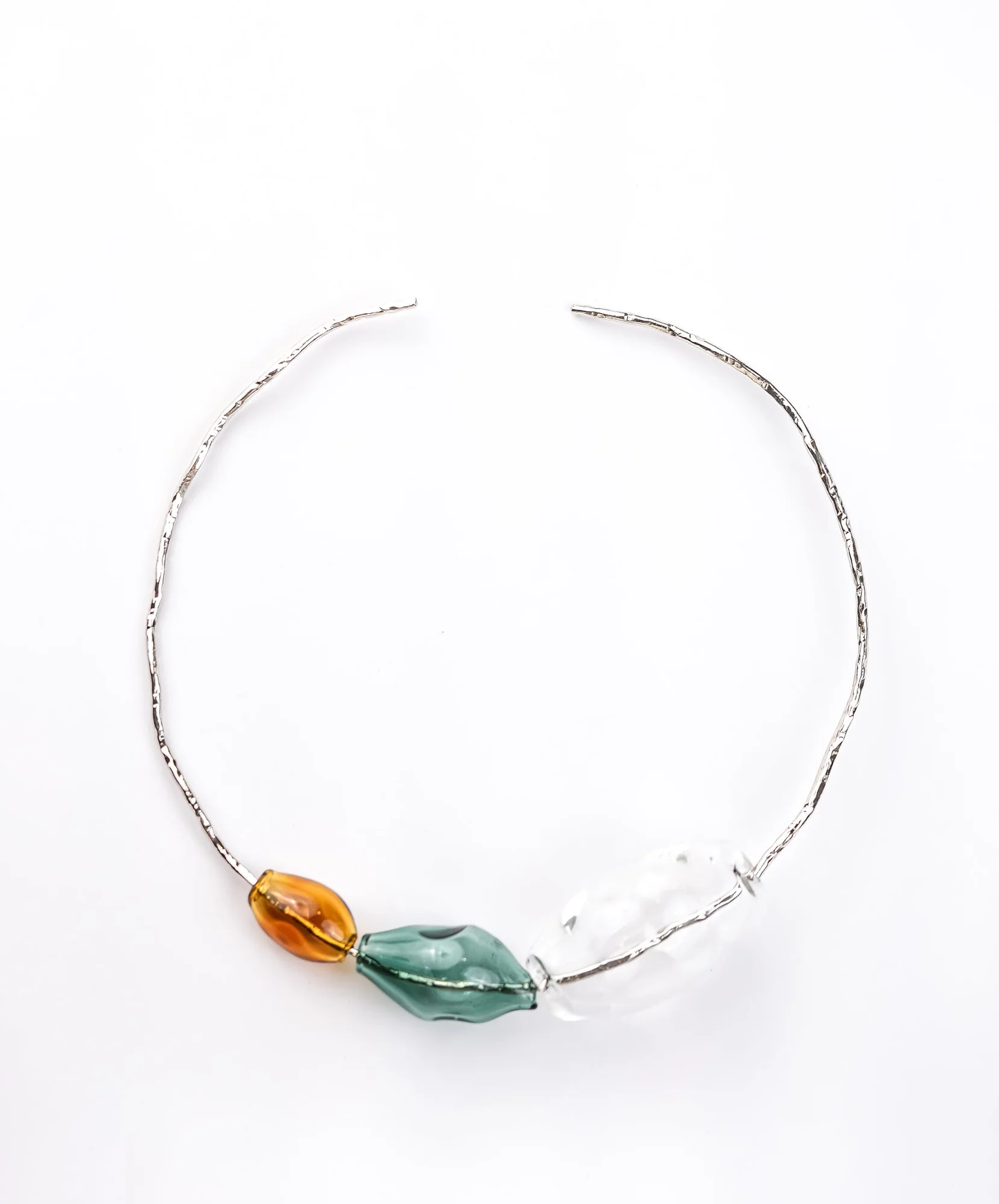 3 Bubbles Choker