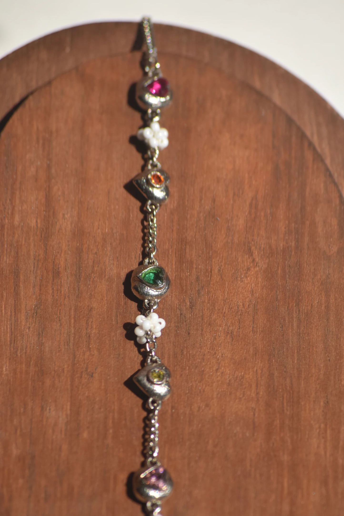 Juicy Chain