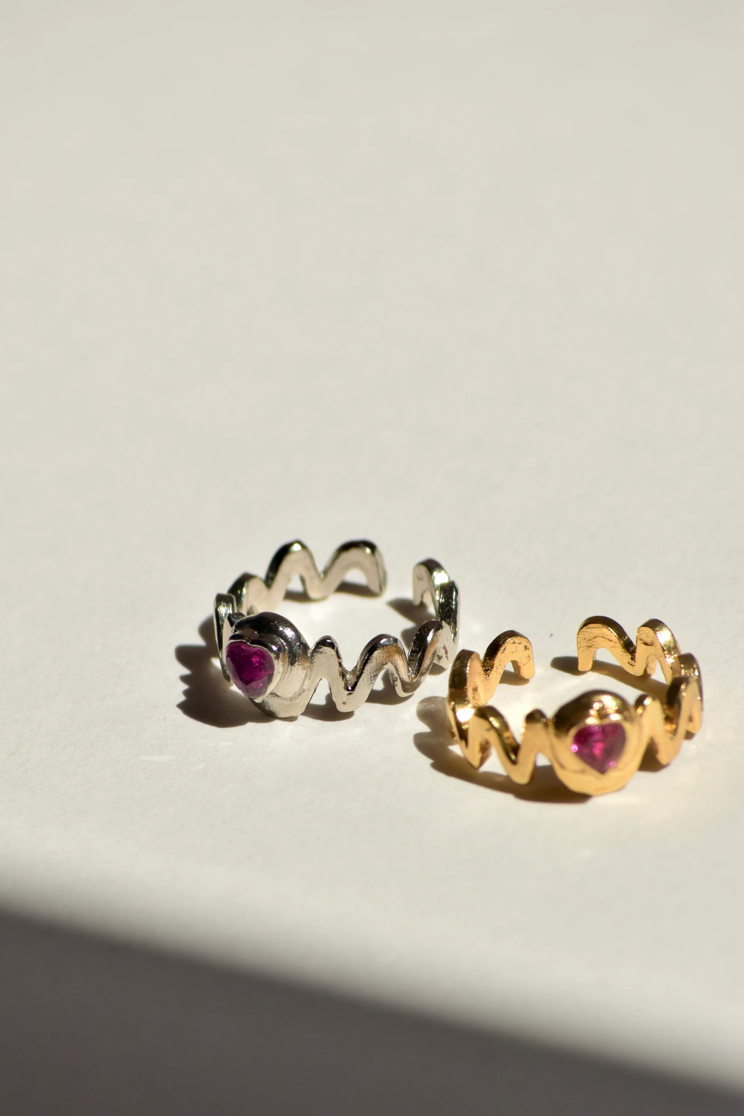 Doodle Ring