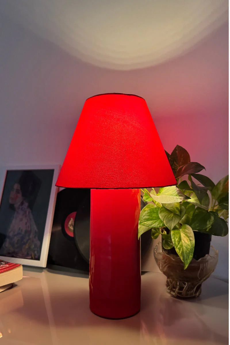 Lovefool Table Lamp