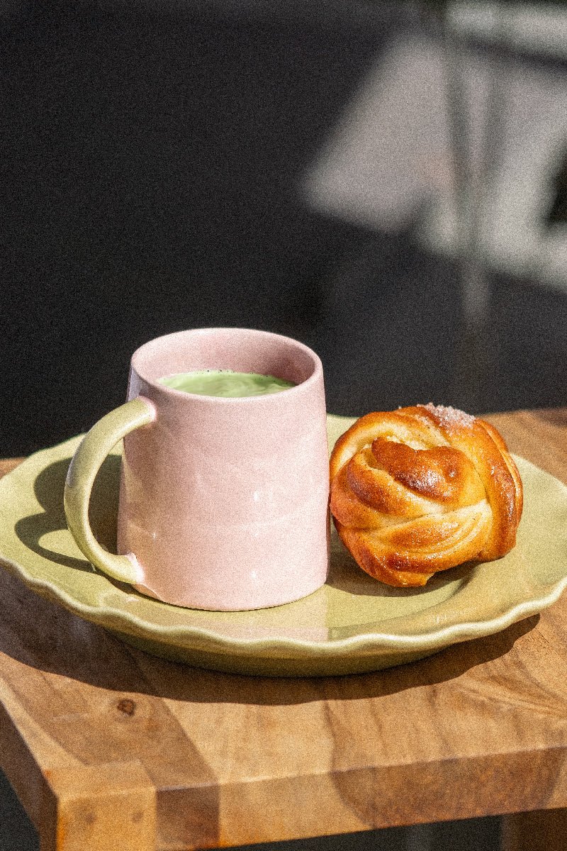 Matcha Mug