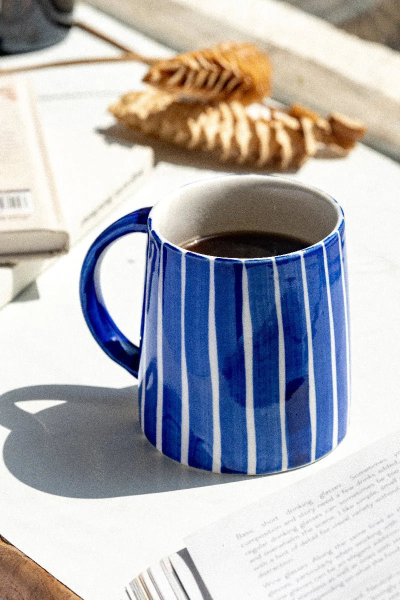 Matisse Mug
