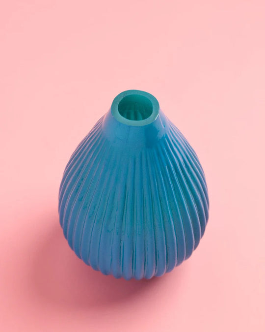 Mehr Mini Glass Vase