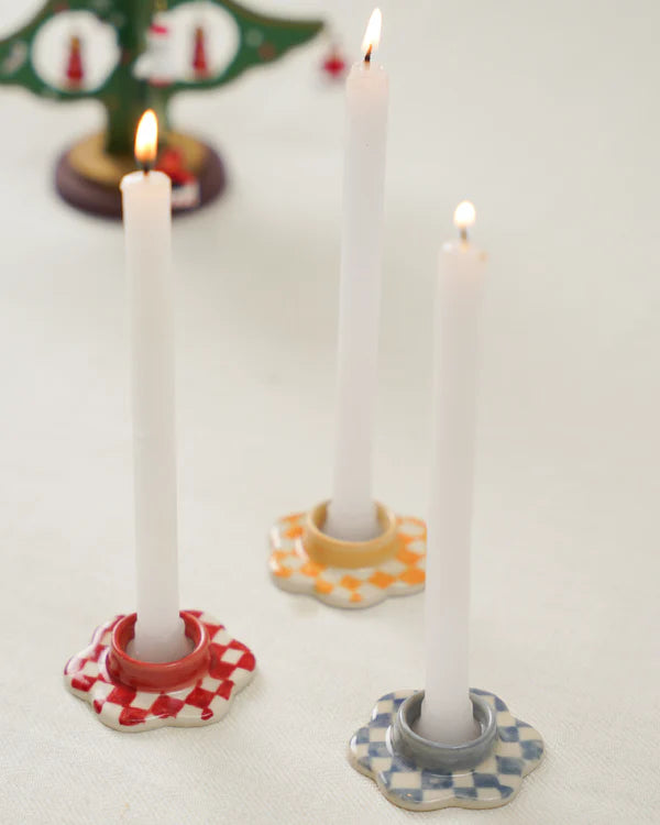 Misha - Candle Holder (set of 3)