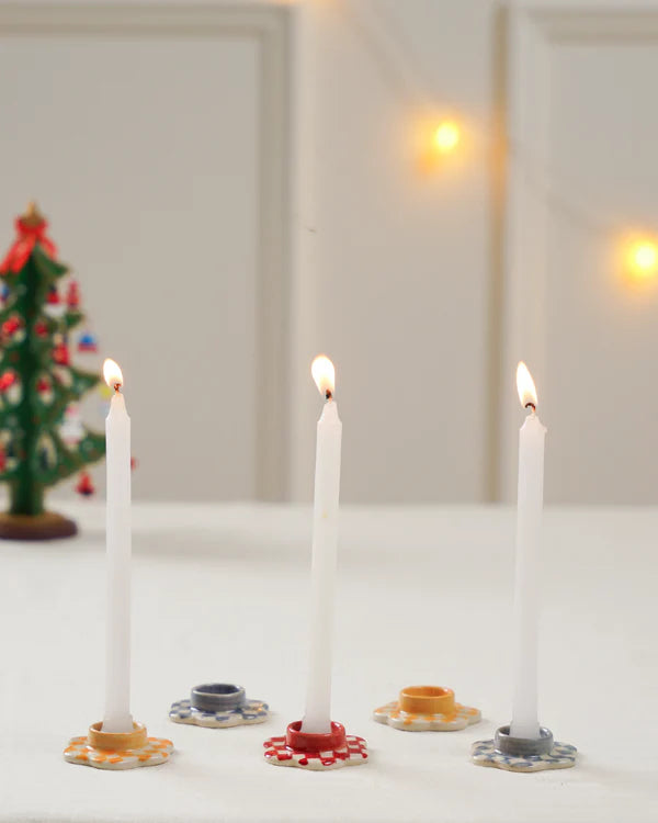 Misha - Candle Holder (set of 3)