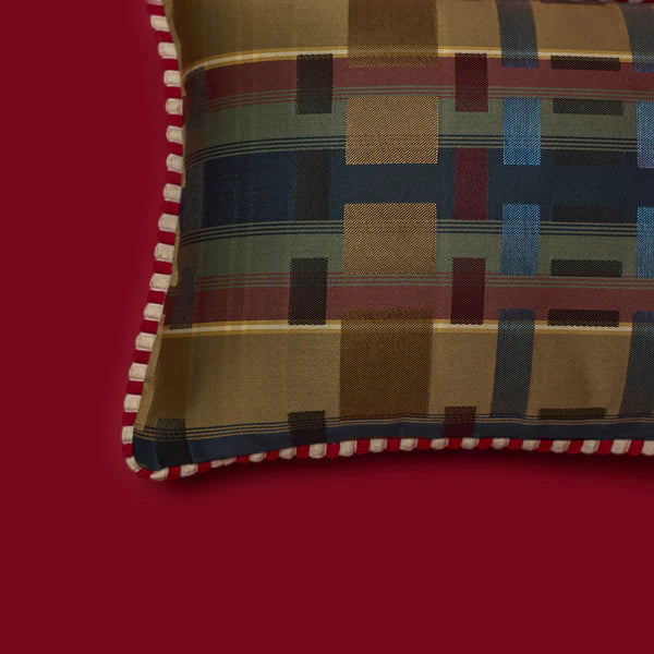 Hardy Cushion Cover