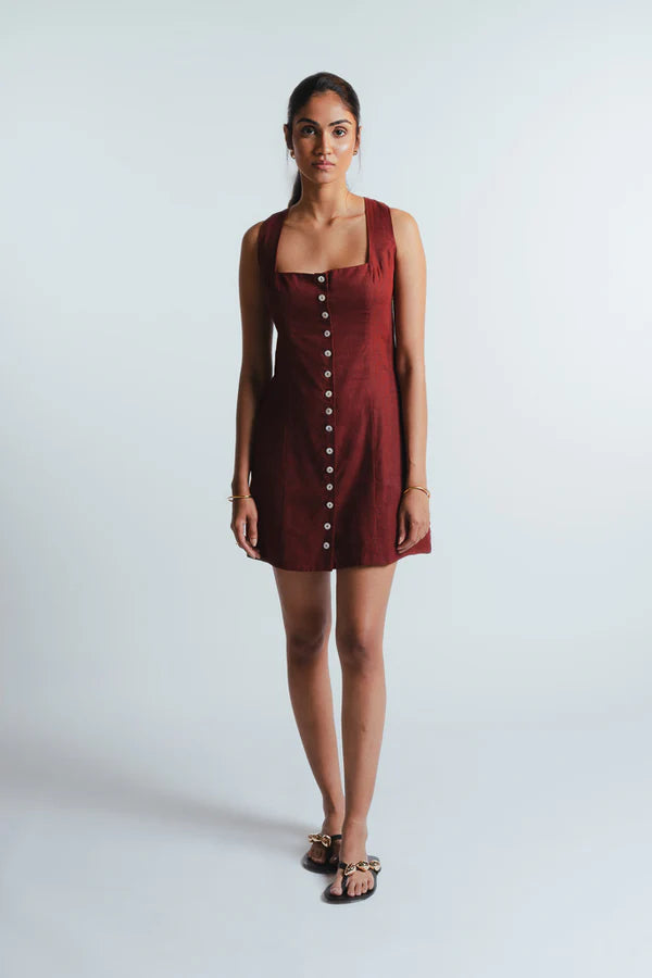Tory Dress