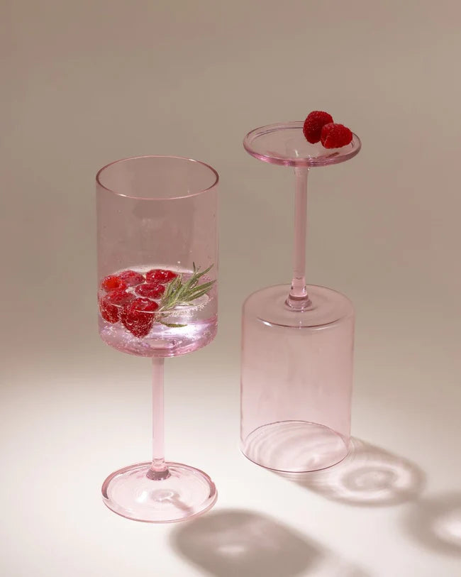 Rosé Cocktail Glass - Set of 2