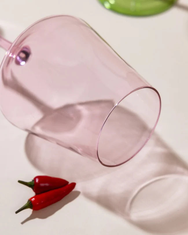 Rosé Wine Glass - Set of 2