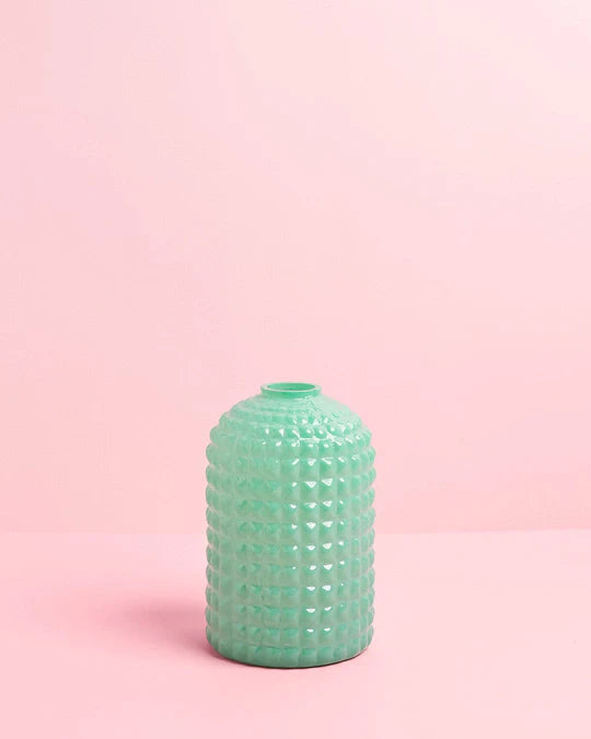 Ruh Mini Glass Vase