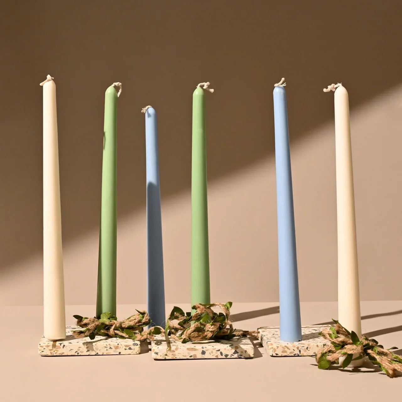 Tall Taper Candle