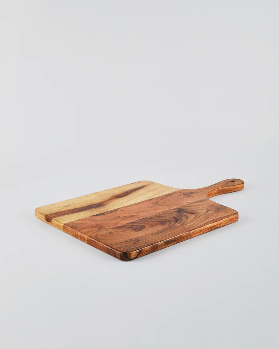 Wooden Chopping Board