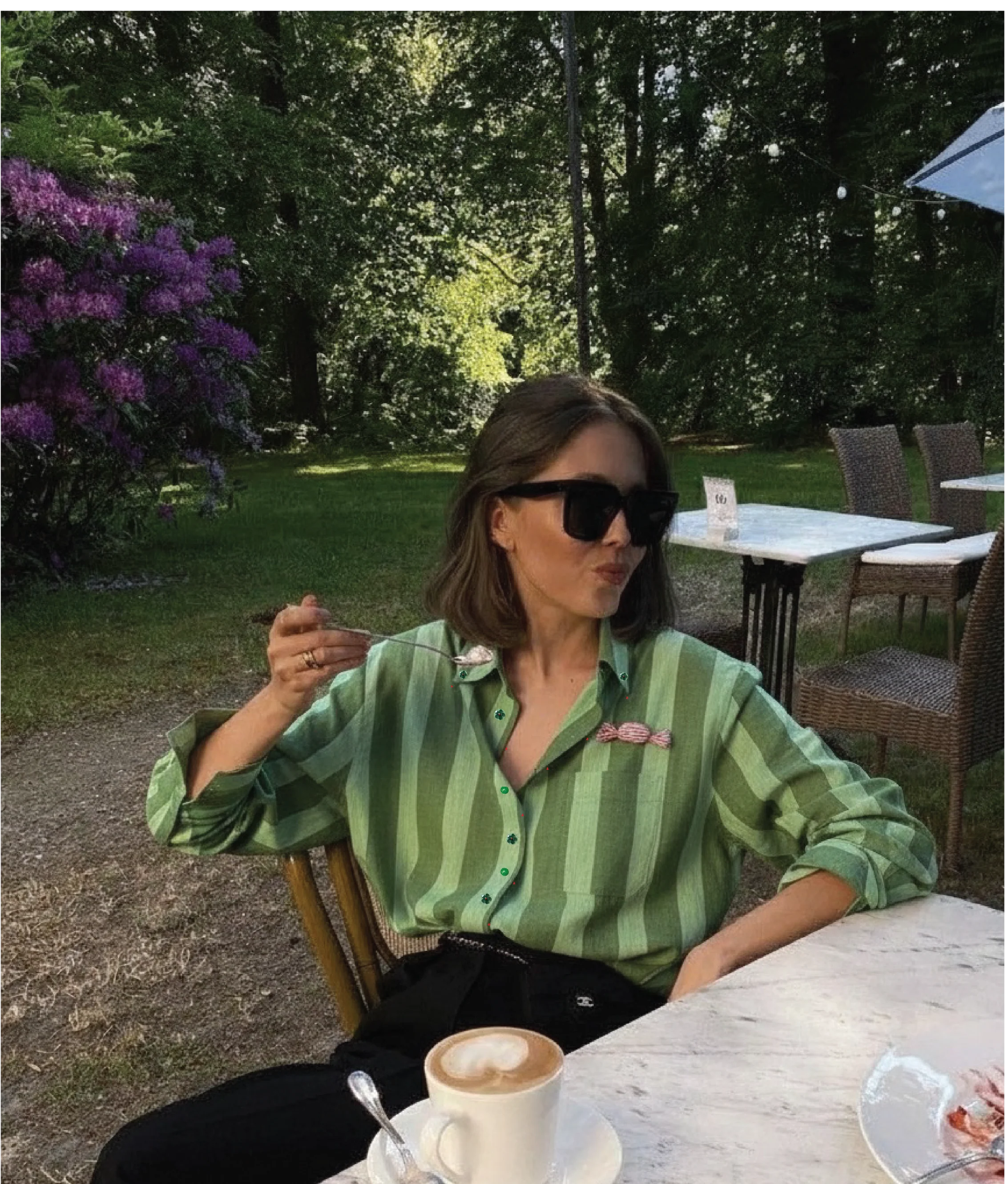 Aam Panna Toffee Shirt