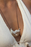 White Sand Neckpiece