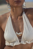 White Sand Neckpiece