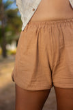 Everyday Everywhere Shorts in Sand